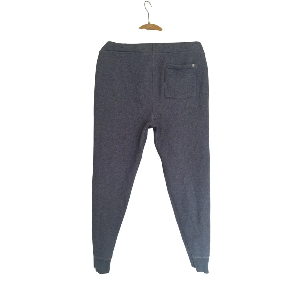 Figs‎ Blue Jogger sport Pants Men's size S
